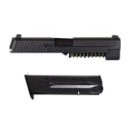 Sig P226 .40S&W Caliber X-Change Kit CALX-226-40-BSS
