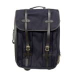 Filson Rolling Check-In Bag Med Navy FCO-021380 FIL-70374-Navy-