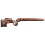 GRS Sporter Bergara B14 LA Brown Stock 105591