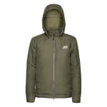 First Lite Women's North Range Puffy Jacket Conifer XS WTU3PCNXS