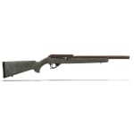 Tacsol X-Ring .22LR Ghillie Green Hogue Rifle TST-TE-13-H-GGRN