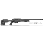 Accuracy International AT Black Rifle 6.5CM Folding RH