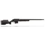 Christensen Arms B.A. Tactical .338 Lapua Mag 27" Black W/Gray Webbing Rifle CA10270-787481