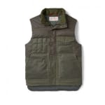 Filson Down Cruiser Vest Otter Green XS 10641