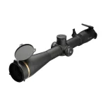 Leupold VX-6HD 4-24x52 (34mm) CDS-ZL2 Side Focus Illum. FireDot Duplex Riflescope 179294