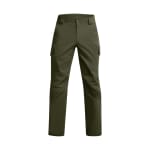 Under Armour Men's Tactical Marine OD Green Enduro Elite Cargo Pants 1386717-39000 - Main Image