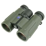 Zeiss Victory 10x32 T* FL LT Green Binocular 523233 523233