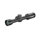 Zeiss V3 2.5-8x35mm 1-inch .25 MOA Duplex Reticle (#6) Fixed Parallax @ 150yds Capped Turrets Riflescope 522702-9806-000