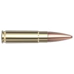 Hornady American Gunner .300 Blackout 125gr Ammunition w/HP Match Bullets (50/Box) 80897 - Main Image