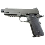 Sig Sauer 1911 Carry Tacops TB .45 ACP Pistol 1911CAR-45-TACOPS