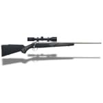 Sako 85 Finnlight ST .270 Win JRSFL18, Talley stainless mounts, Zeiss Conquest 3.5-10x44