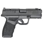 Springfield Armory Hellcat Pro Comp 9mm 3.8" Bbl Black Optic Ready Handgun w/ Tritium Sights. 2x10rd Mags HCP9379BOSPLC-COMP - Main Image