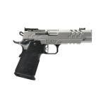 Kimber CA-2K11 Comp 9mm Optics Ready Adjustable Sights Stainless Pistol w/(2) 10rd Mags 3500080CA - Main Image