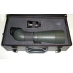 Swarovski STS 80 Spotter with 20-60 variable eyepiece and swarovski hard case. - Excellent conditio