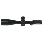 Schmidt Bender PMII 5-25x56 L/P USMC DT MTC H58 FFP MRAD CCW 677-911-582-A9-64