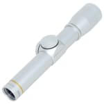 Leupold FX-II Handgun 2x20mm Silver Duplex 58730