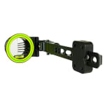 Spot Hogg Hogg-It MRT 5-Pin RH .029 Wrapped Bow Sight HI5RH29MRT