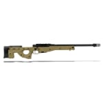 Accuracy International AE MK III .308 Win FDE Rifle
