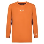 Oakley Seeker Revel WindBL LS Jersey2.0 Ginger FOA406092-52C