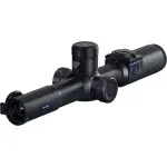 PARD Night Stalker 4k Mini 3-6x25mm Nightvision Scope w/ IR Light, 1000m LRF, Ballistic Calculator NS4M-25/LRF+TL3-850 - Main Image