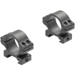 Leupold Rifleman Gen2 1" Low Scope Rings 185534