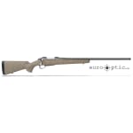 Sako A7 Coyote .243 Win Threaded with Muzzle Brake 24.4" JRMVR15TB