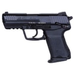 Heckler Koch HK45 Compact US V1 .45 ACP Pistol HK-745031