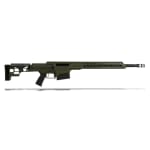 Barrett MRAD OD Green .338 Lapua Rifle 14378