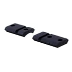 Zeiss Victory Weaver Style Base for Weatherby Non-Magnum (Includes .240WM) M888875 000000-0490-113