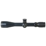 Sightron SIII LR 3.5-10X44 Mil-Dot Tactical Scope 25125 25125-Sightron