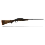 Luxus Arms Model 11 S .243 Win. Single Shot Rifle