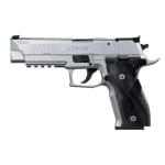 Sig P226 X5 All-Around .40 S&W Pistol 226X5E-40-AR