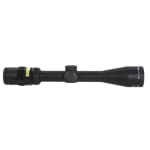 Trijicon TR20-1 AccuPoint 3-9x40 Standard Crosshair Amber Dot-UA787