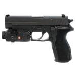 Sig P227R TACPAC .45 ACP Pistol 227R-45-BSS-TACPAC-L