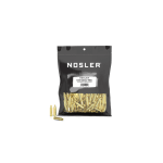 Nosler Brass - 6.5mm Creedmoor (100 ct) Bulk Brass Bag 10211