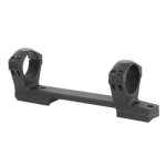 Nightforce Direct Mount 1.00 20 MOA Rem 700 Long Action UB-1134