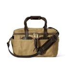 Filson Compartment Bag - Small Medium Beige 20019929