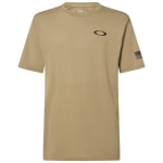Oakley SI Strong Military Tan T-Shirt S FOA404139-9BU-S - Main Image