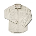 Filson Buckhorn Field Shirt GraySky S FCO-004041 FIL-10739-GraySky-S|FIL-10739-GraySky-S