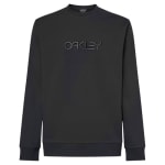 Oakley EmbroideRed B1B Crew SweatShirt Blackout XXL FOA405445-02EXXL