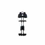 Conquest Quivers Talon Arrow Quivers5+2Matte Black 3115