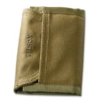 Filson Tan Oil Finish Tri-Fold Wallet 69150