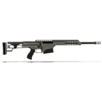 Barrett 98B Tactical Tungsten .308 Win Rifle 14804