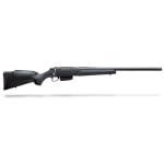 Tikka T3 Varmint .223 Rem JRTH312 with Rings JRTH312