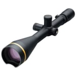 Leupold VX-3L 6.5-20x56mm (30mm) Side Focus Target Matte Target Dot 66735 66735