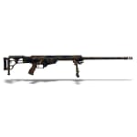 Barrett Model 98B .338 Lapua Magnum Rifle System-ROY524