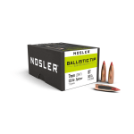 Nosler Ballistic Tip Hunting BT - 7mm 120g SP (50ct) Bullets 28120
