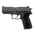 Sig Sauer P229 .357 Pistol E29R-357-BSS