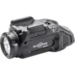 Surefire XC3-B Single Cell Dual Fuel 1X RCR123 1000 Lumen 7200 Candela Black Compact Pistol Light XC3-B - Main Image