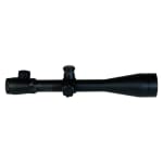 Leupold Mark 4 8-5-25x50 LR/T M1 Mil Dot-UB711